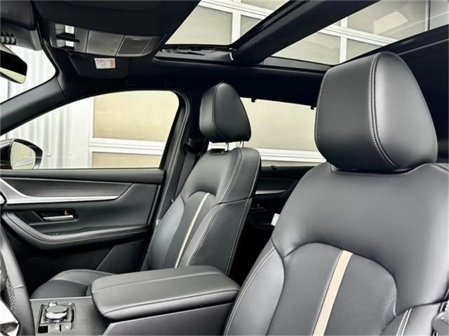 Mazda CX-80 Homura Plus e-Skyactiv