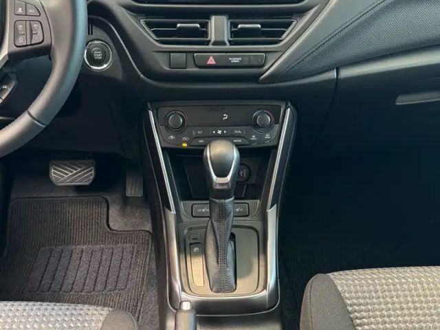 Suzuki S-Cross Hybrid