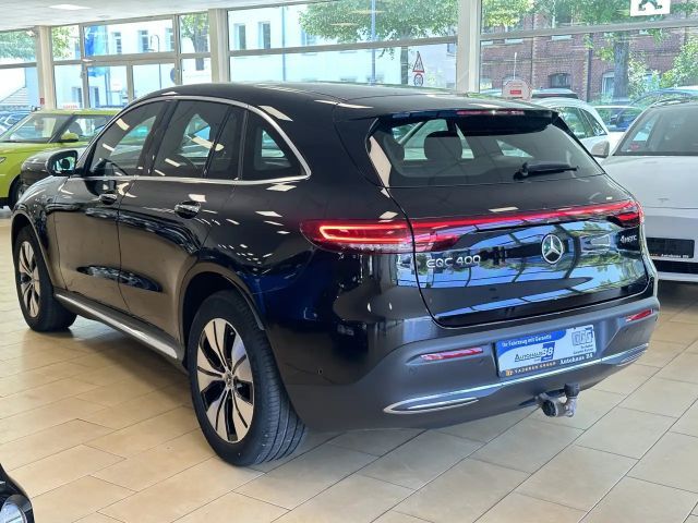 Mercedes-Benz EQC 400