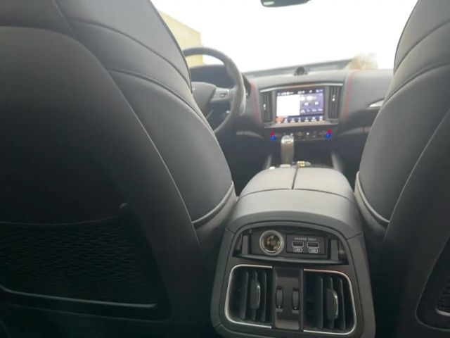 Maserati Levante Modena