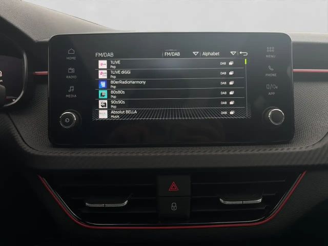 Skoda Kamiq 1.5 TSI Monte Carlo