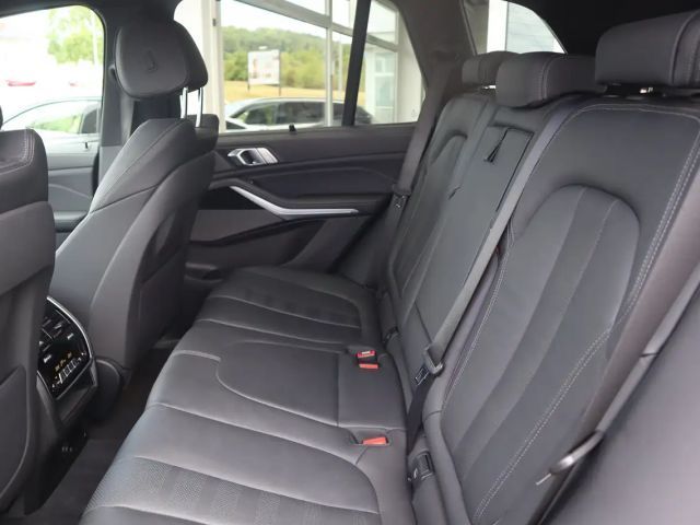 BMW X5 M-Sport xDrive40d