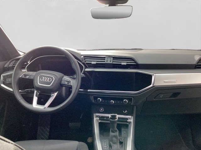 Audi Q3 35 TFSI S-Tronic