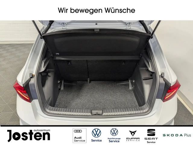 Skoda Fabia 1.5 TSI Monte Carlo