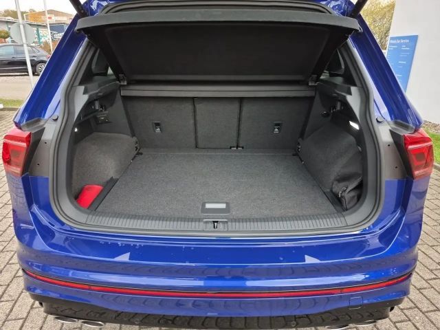 Volkswagen Tiguan DSG Sound