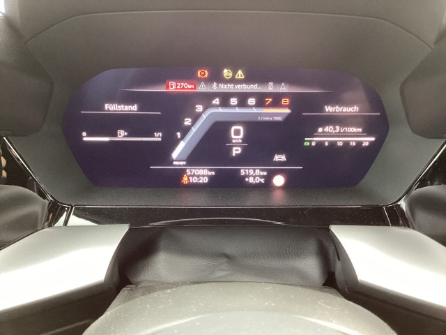 Audi A3 35 TFSI S-Tronic Sportback