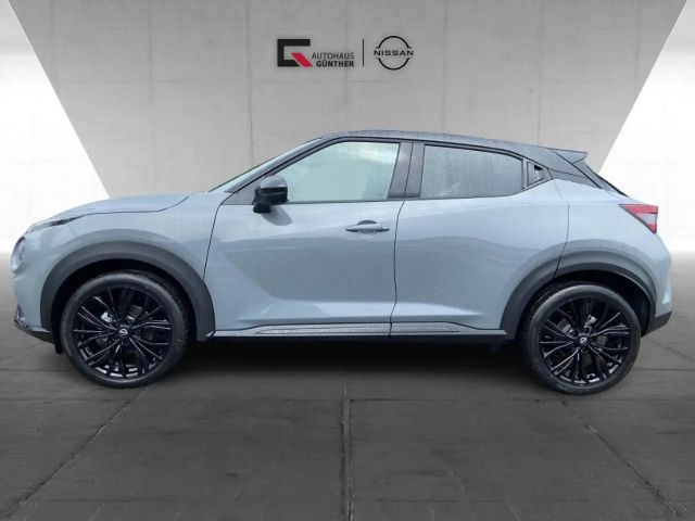 Nissan Juke N-Sport
