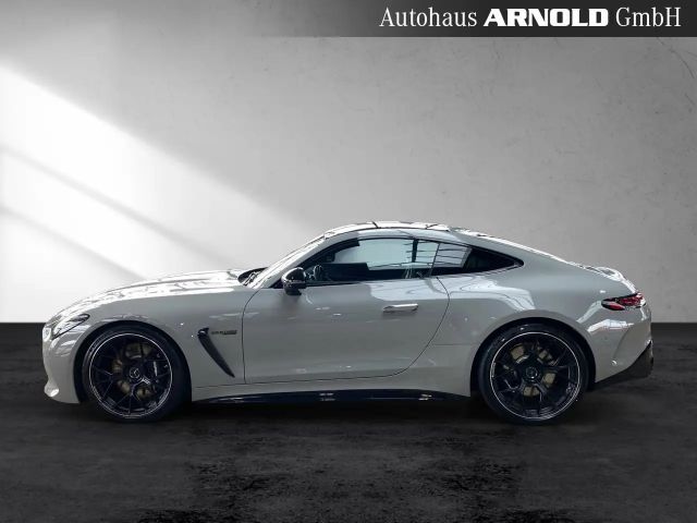 Mercedes-Benz AMG GT 4MATIC+ AMG Line Coupé
