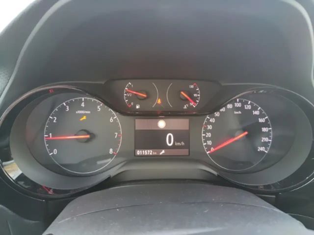 Opel Corsa 1.2 Klima - DAB - Bluetooth - Tempomat - Regensens