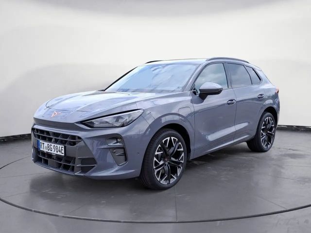 Cupra Terramar 1.5 e-Hybrid VZ e-Hybrid