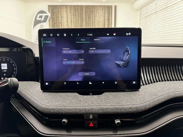 Skoda Superb Selection