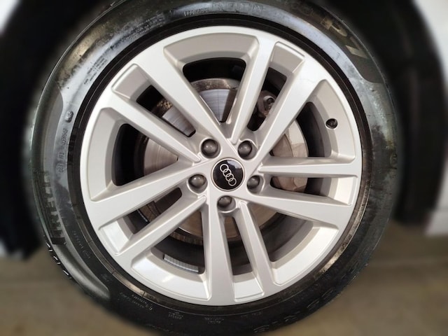 Audi A6 40 TDI Avant S-Tronic