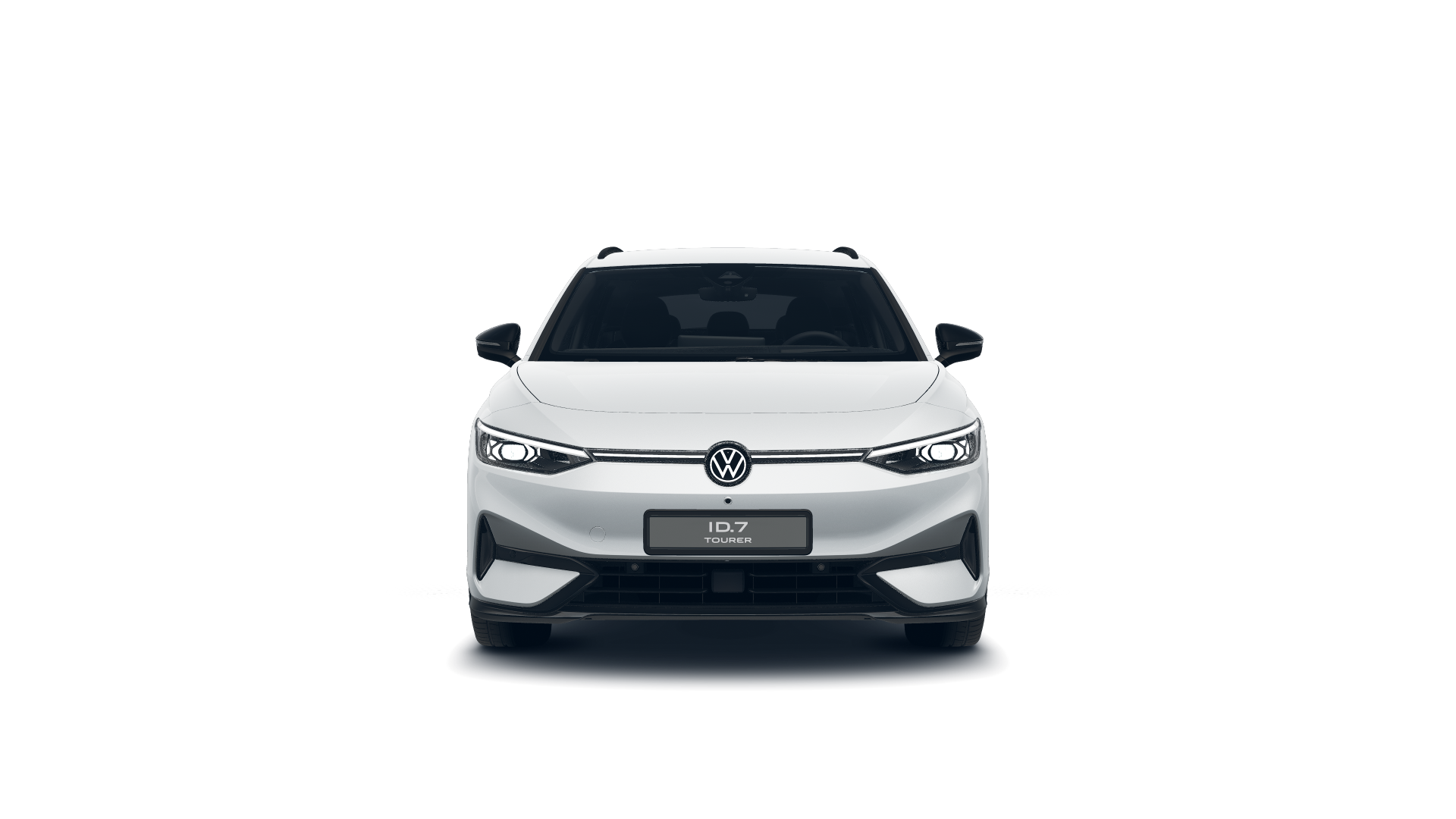 Volkswagen ID.7 IQ.Drive Pro Tourer
