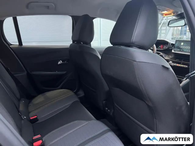 Peugeot E-208 Allure Pack