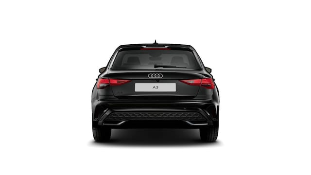 Audi A3 35 TFSI S-Line S-Tronic Sportback