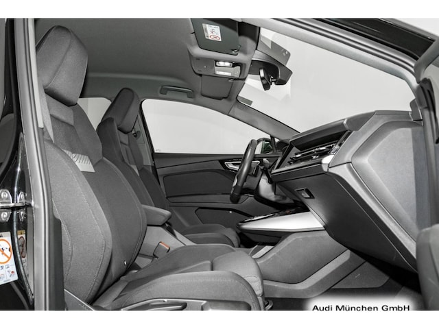 Audi Q4 e-tron 35 Sportback