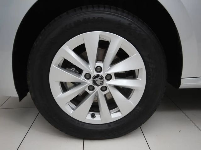 Skoda Kamiq Selection