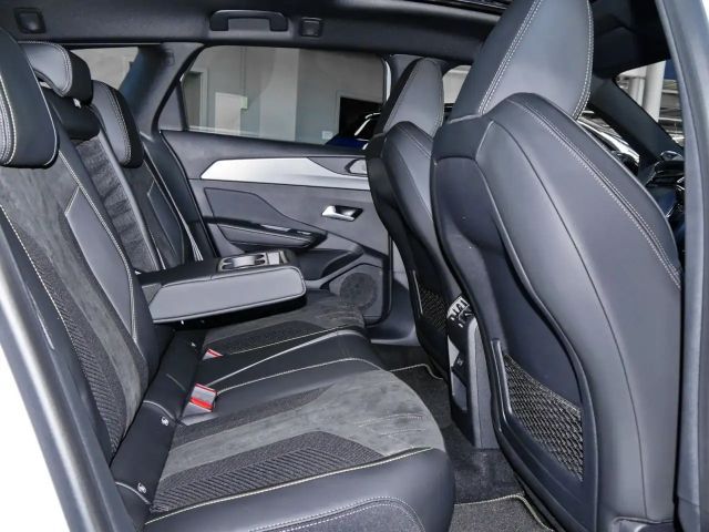 Peugeot 308 BlueHDi GT-Line SW