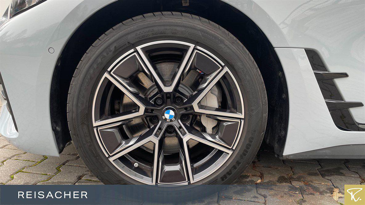 BMW 430 430i Coupé Gran Coupé xDrive