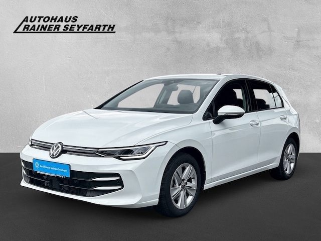 Volkswagen Golf 1.5 eTSI Life