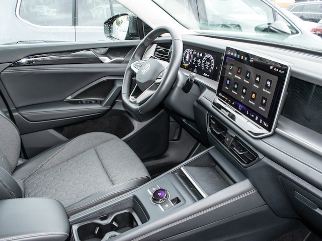 Volkswagen Tayron DSG