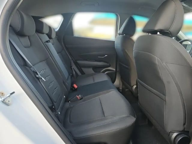 Hyundai Tucson 1.6 T-GDi