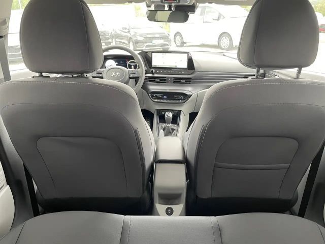 Hyundai Bayon 1.0 Prime T-GDi