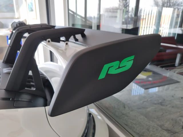 Porsche 992 Coupé GT3 RS