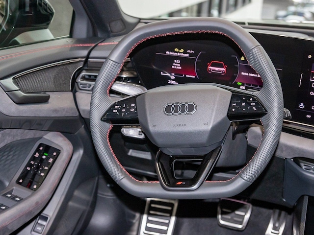 Audi A5 Avant Quattro S-Tronic