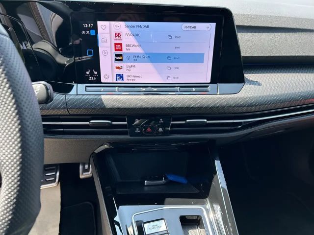 Volkswagen Golf DSG R-Line Variant