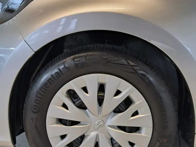 Toyota Yaris 1.0 VVT-i 5-deurs Comfort VVT-i