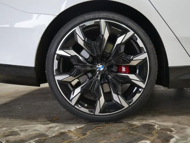 BMW 520 520d M-Sport Touring