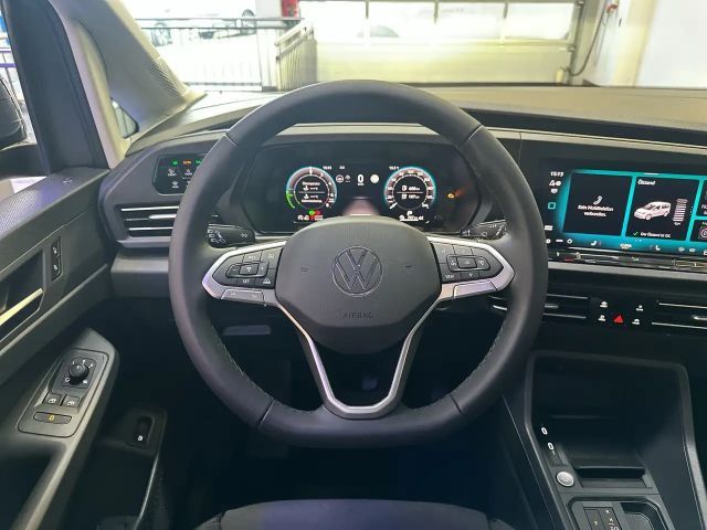 Volkswagen Caddy DSG Life eHybrid