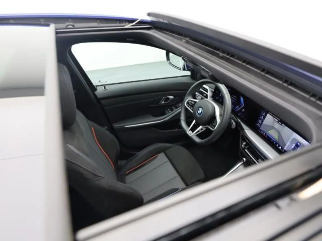 BMW 330 M-Sport Sedan