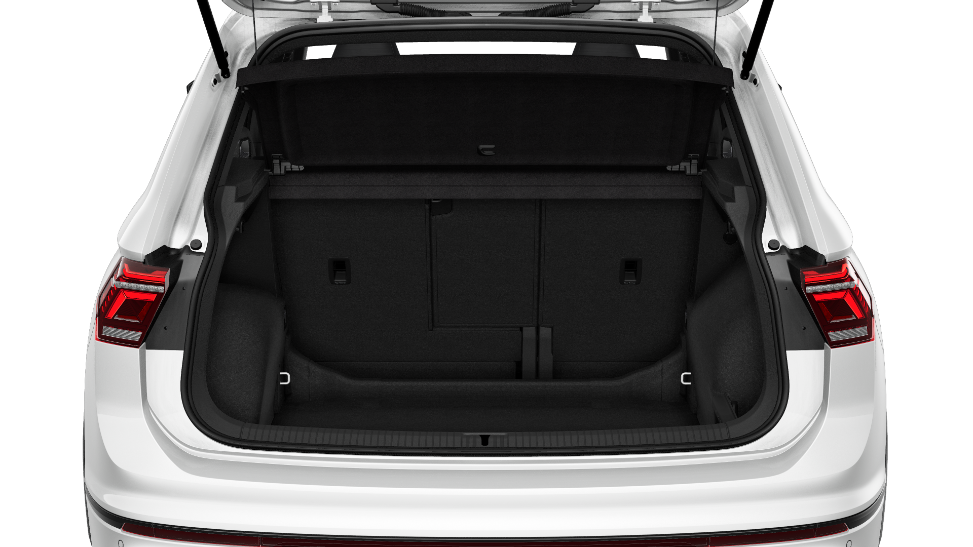 Volkswagen Tiguan DSG