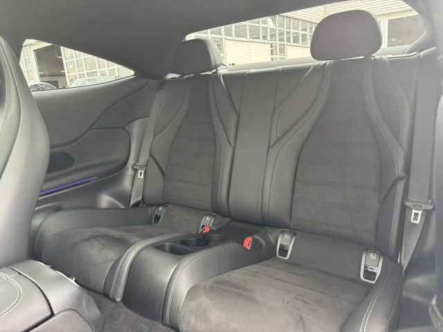 Mercedes-Benz CLE 220 AMG Line Coupé