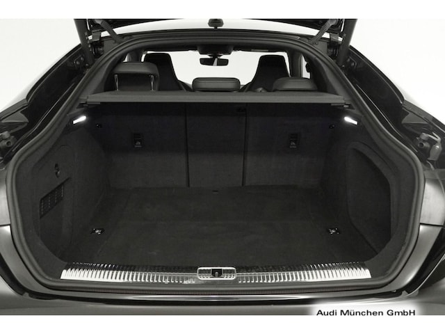 Audi S5 Quattro Sportback