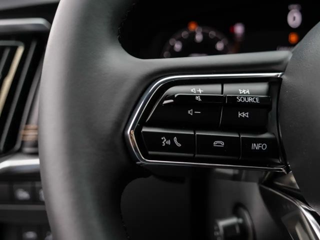 Mazda CX-60 4WD Homura Plus e-Skyactiv