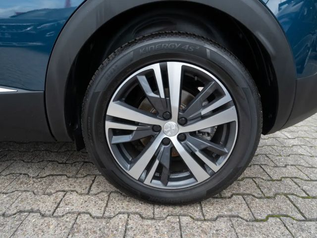 Peugeot 3008 Allure Pack EAT8 PureTech