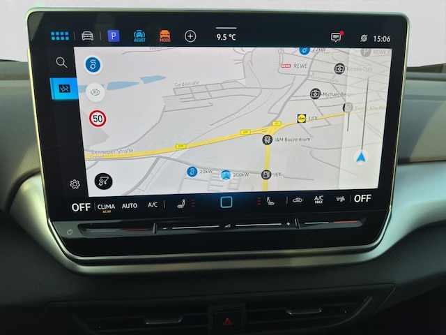 Volkswagen ID.4 Pure