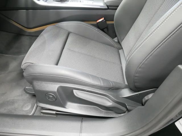 Audi A6 50 TDI Avant Quattro