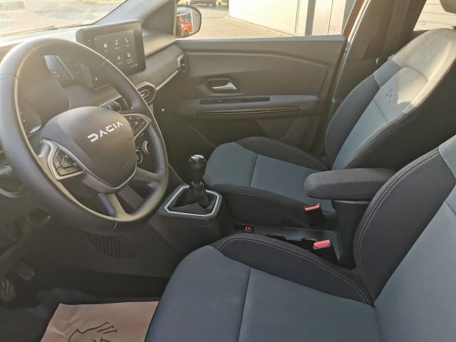Dacia Jogger Extreme TCe 110