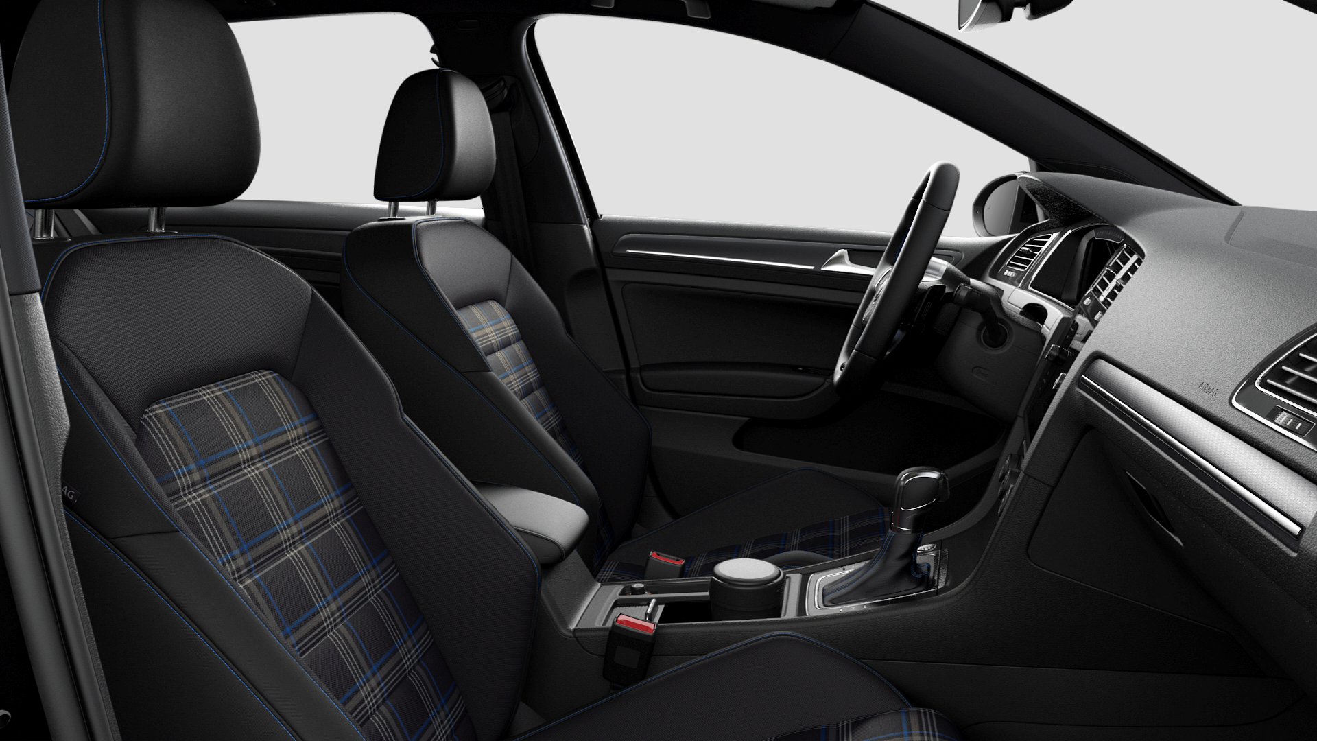 Volkswagen Golf GTE Golf VII