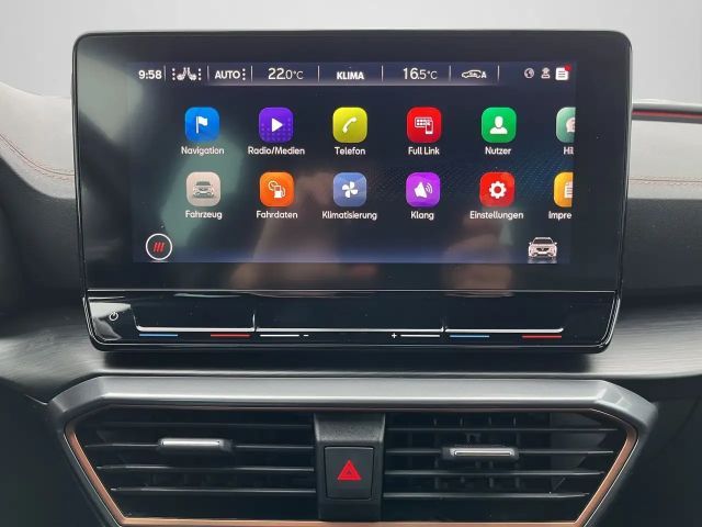 Cupra Formentor 1.5 TSI