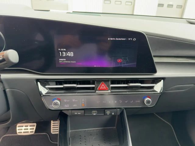 Kia Niro PHEV Spirit