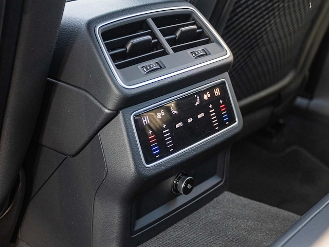 Audi A6 45 TFSI Avant Quattro S-Tronic