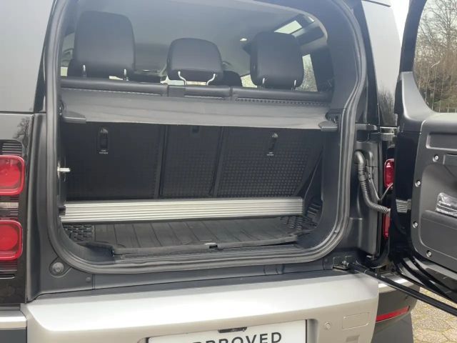 Land Rover Defender 90 D250 S