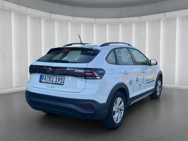 Volkswagen Taigo 1.0 TSI IQ.Drive Life