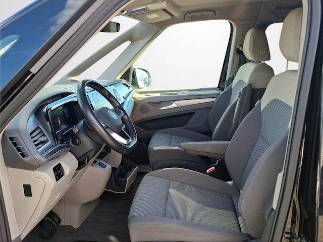 Volkswagen Multivan 2.0 TDI DSG Lang