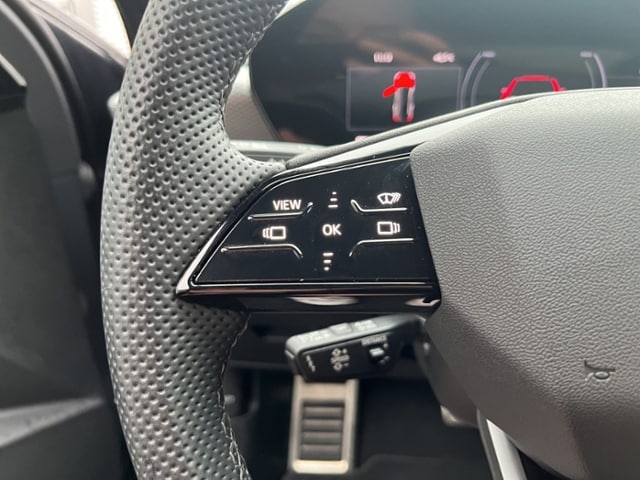 Audi A6 e-tron Avant Quattro